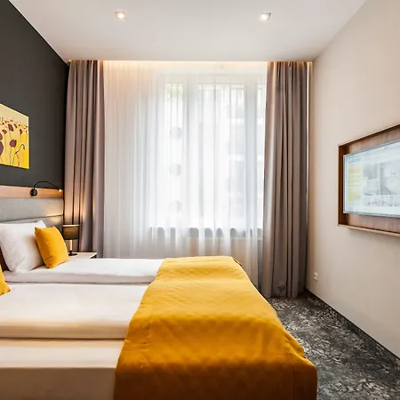 K4 Aparthotel Krakow-2