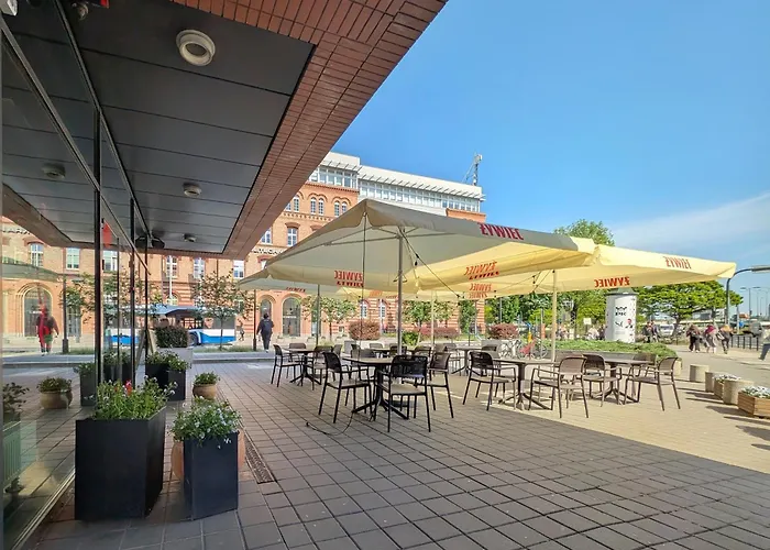Turnau City Aparthotel Krakow