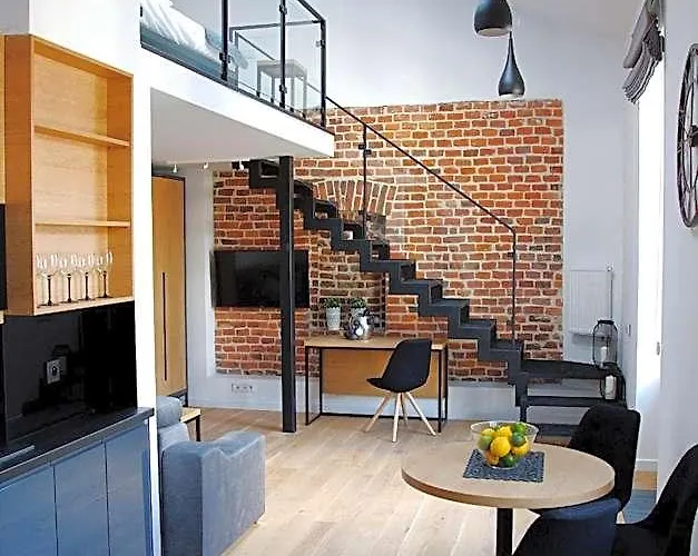 Aparthotel Bc 29 Residence Krakow
